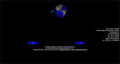 Desktop Screenshot of hps-fahrtschreiber.de