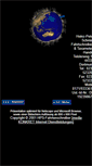 Mobile Screenshot of hps-fahrtschreiber.de